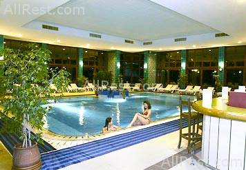 Renaissance Antalya Beach Resort & Spa 14